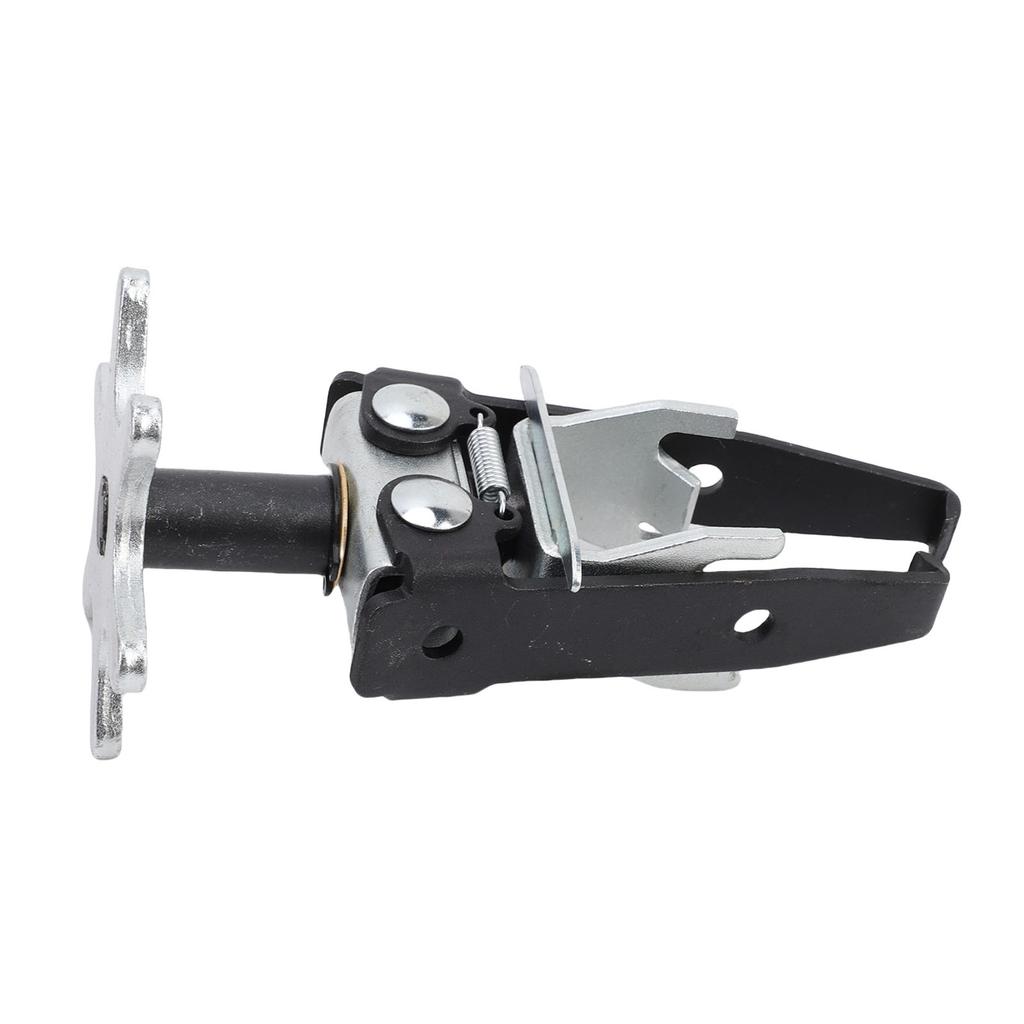 Универсальный инструмент для сжатия клапанных пружин с верхним расположением клапанов, 2 захвата, эффективный инструмент для снятия и установки клапанных пружин для большинства автомобилей и фургонов