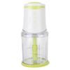 1L Food Chopper Processor Electric Meat Masher Mini Garlic Chopper Portable Garlic Mincer for