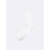 GU by Uniqlo Ребристый носок+e
