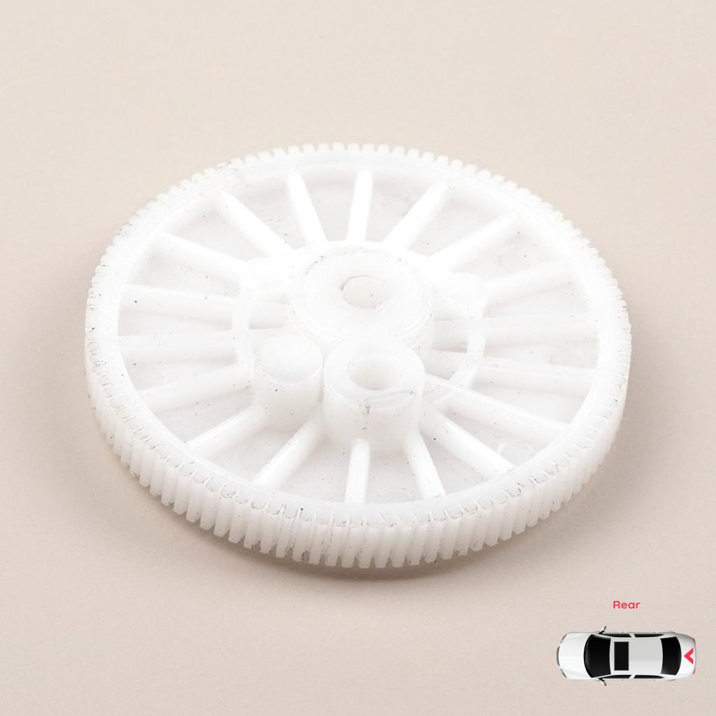 BGE699 задний лобовой стеклоочиститель мотор ремонт шестерни XS41A17K441AC для Ford Focus SW HB MK1 1998-2005