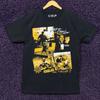 All Time Low Wake Up Sunshine Album Art Collage T-Shirt M