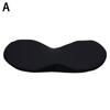 2 In 1 Multifunctional Car Seat Cushion With Memory Foam And Lumbar Support Memory Foam Car Seat Pad Breathable Driver Seat Pad
