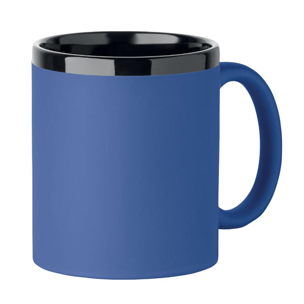 MidOcean Ruby Ceramic 300ml Mug