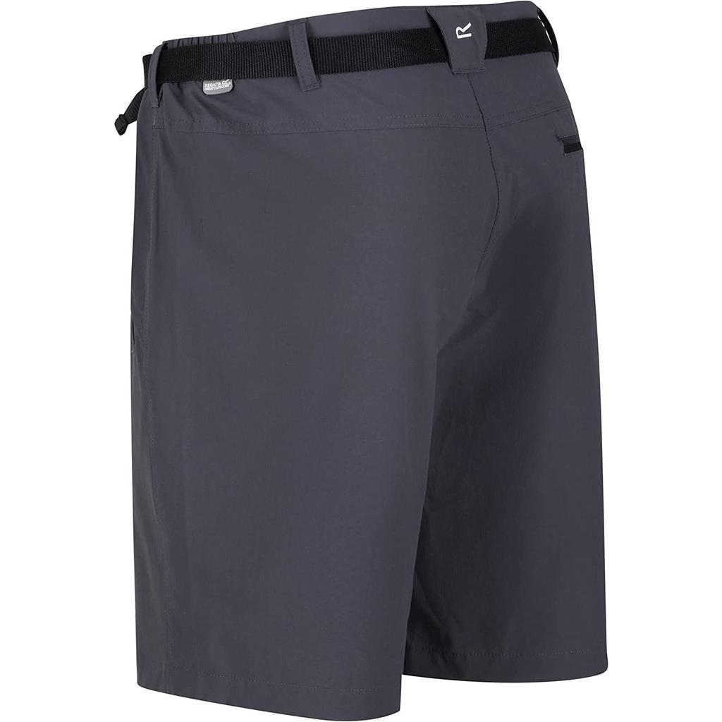Regatta Mens Xert III Stretch Shorts