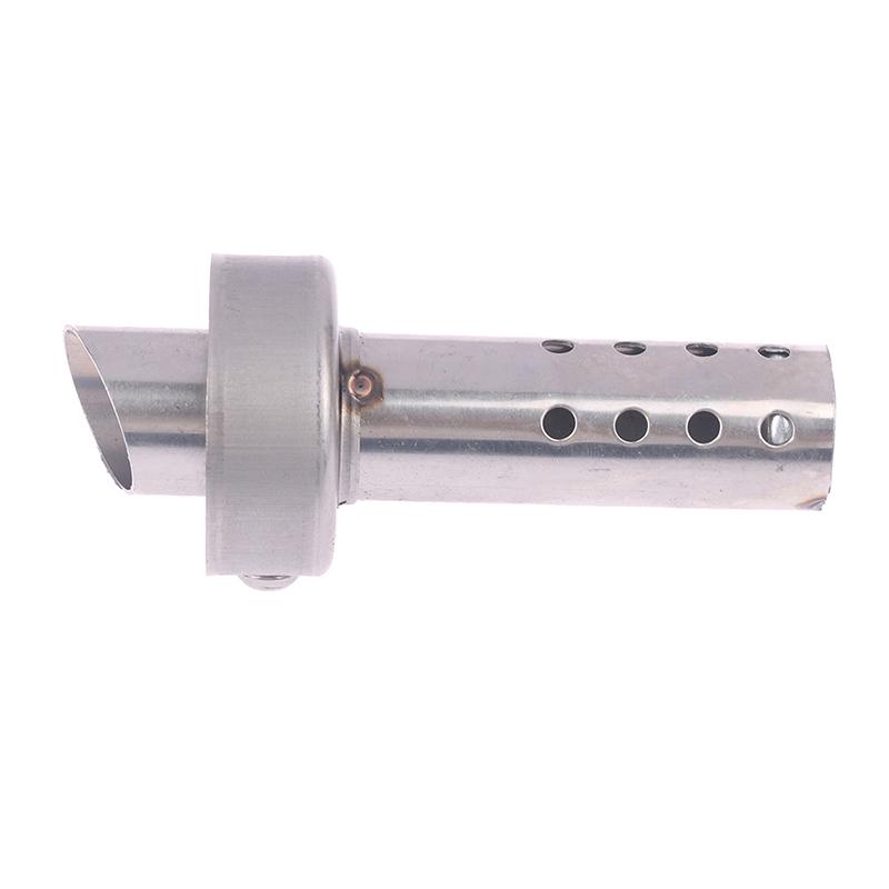 Глушитель выхлопной системы мотоцикла глушитель выхлопной системы DB Killer глушитель конечный катализатор DB Killer для Mivv глушитель выхлопной системы