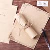 Invitation Envelope Vintage Envelopes Letter Paper Kraft Paper Envelope Writing Paper Letter Pad