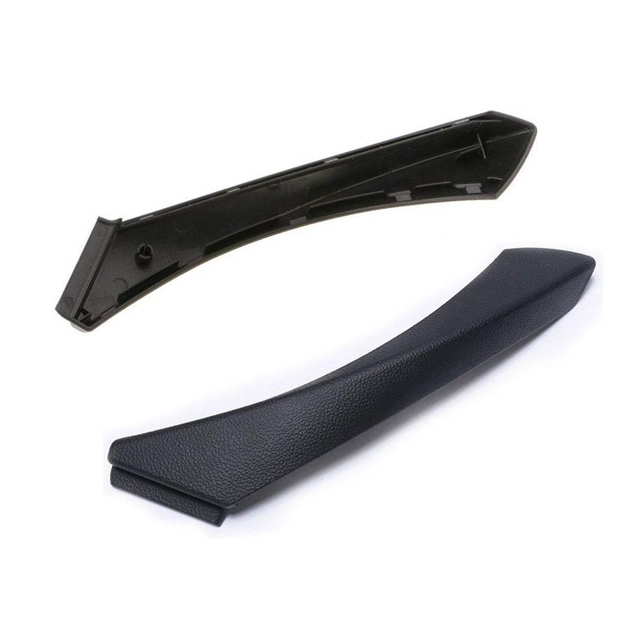 Накладка на внутреннюю ручку двери салона автомобиля с левой стороны для BMW 3 серии E90 E91 E92