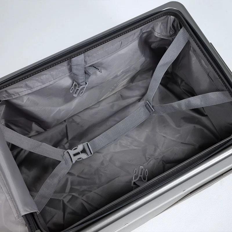 Детский чемодан-самокат и коляска - Многофункциональный багаж для мам