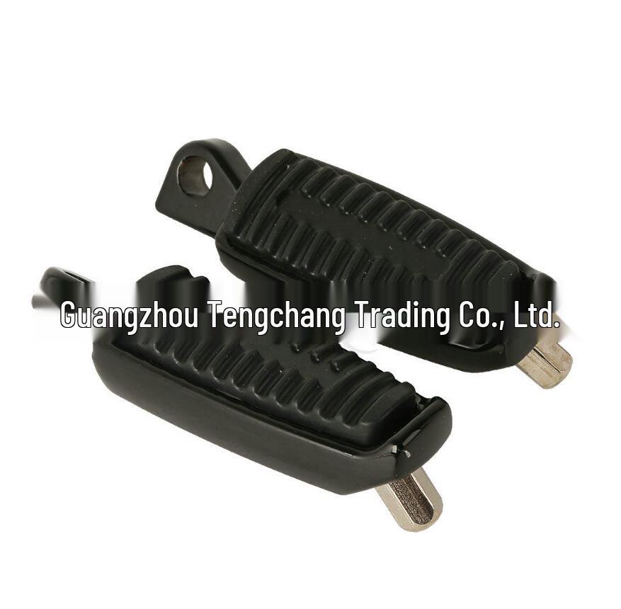 Compatible Footpeg Set for Harley 883/1200 (2007-2013)