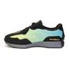 327 Big Kid Black Summer Jade Kids Sneakers GS327SA