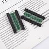 Оптовый 44-контактный адаптер IDE "папа-папа", 44p Dom-USB адаптер для SSD, 2,5-дюймовый интерфейс HDD, штекер "папа-папа"