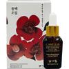 Jeju Pure Essential Oil 25ml Jeju Camellia Oil Face Oil Travel Gift Souvenir, 25ml, 1 Piece
