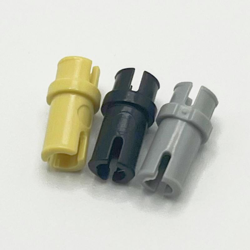Партия 32002 Штырь 3/4 Кирпичики Игрушка Для Технических MOC DIY Здания Блоки Совместимые Высокотехнологичные Подарки