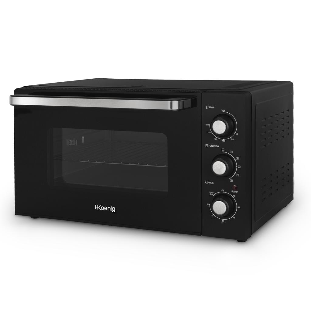 Electric Oven 42 Liters 2000W - Rf. FO42