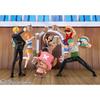 Bandai Spirits ShFiguarts  Figuarts  Набор для банкета One Piece  Пираты Соломенной Шляпы  [аксессуары для фигурок]