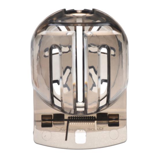 Клипса для разметки мяча для гольфа Тройная линия Маркер для рисования Шаблон Трафарет Портативный Гольф