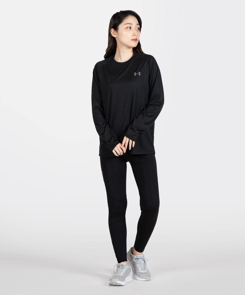 Under Armour UA Tech LS 001 Япония LG к японскому размеру 2.0 Мужской (эквивалент L)