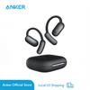 Soundcore AeroFit 2 by Anker Open Ear Earbuds, Open Ear Headphones