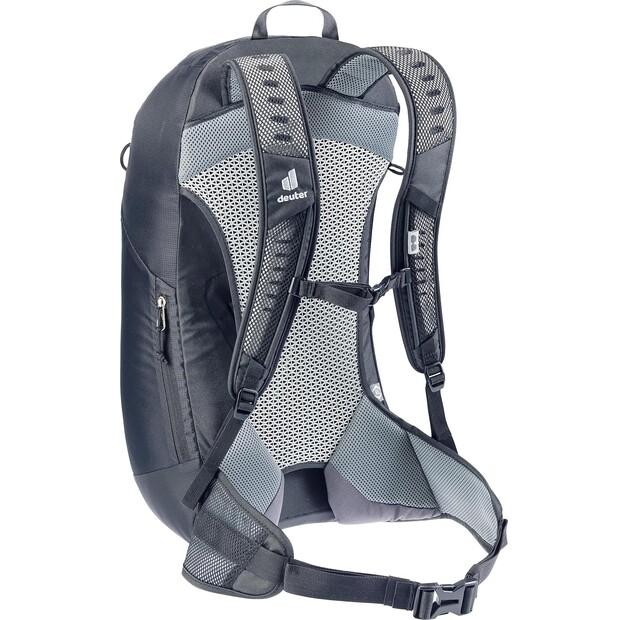 Рюкзак Deuter AC Lite 25 EL schwarz (3420424-7000)