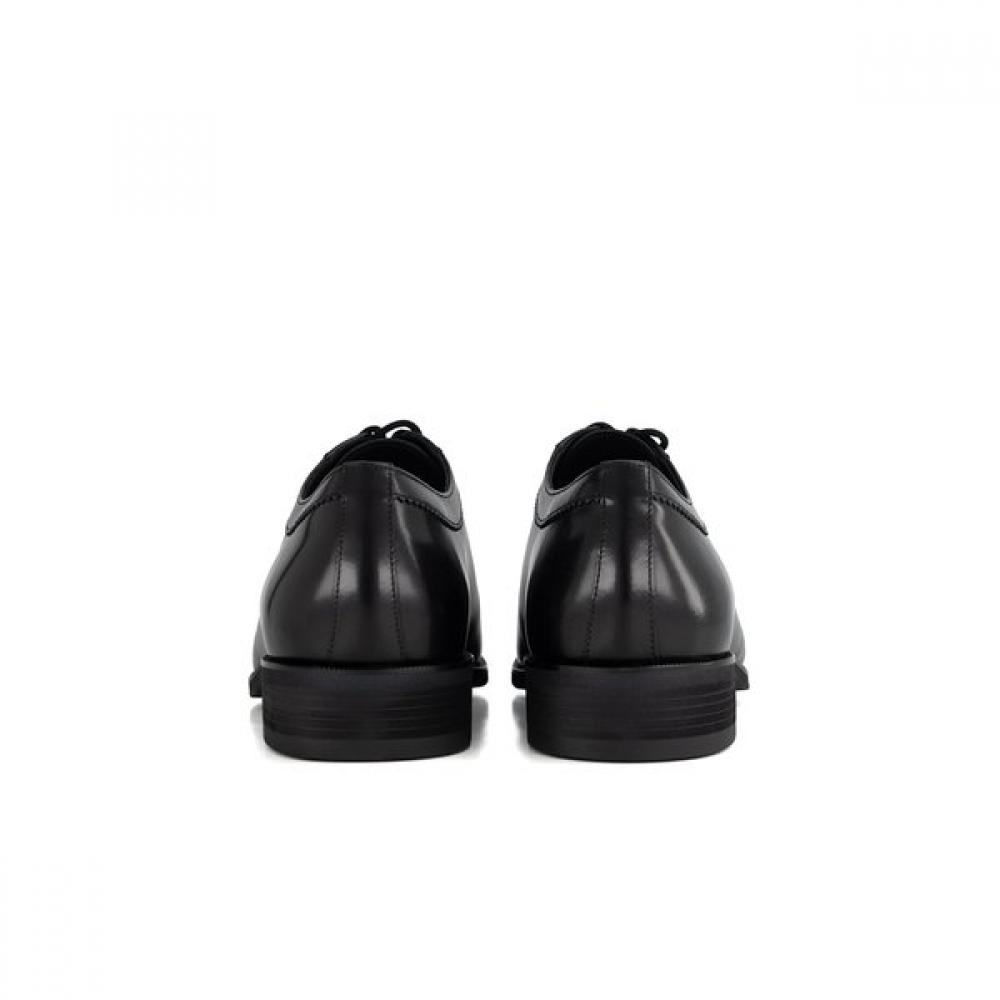 Vainer Men Comfort Dress Shoes Black 1g800v1ba