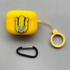 Silicone soft shell for OnePlus Nord Buds 1r/1V wireless Bluetooth earphone protective cases