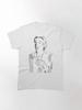 Serge Gainsbourg Gainsbarre Classic T-Shirt