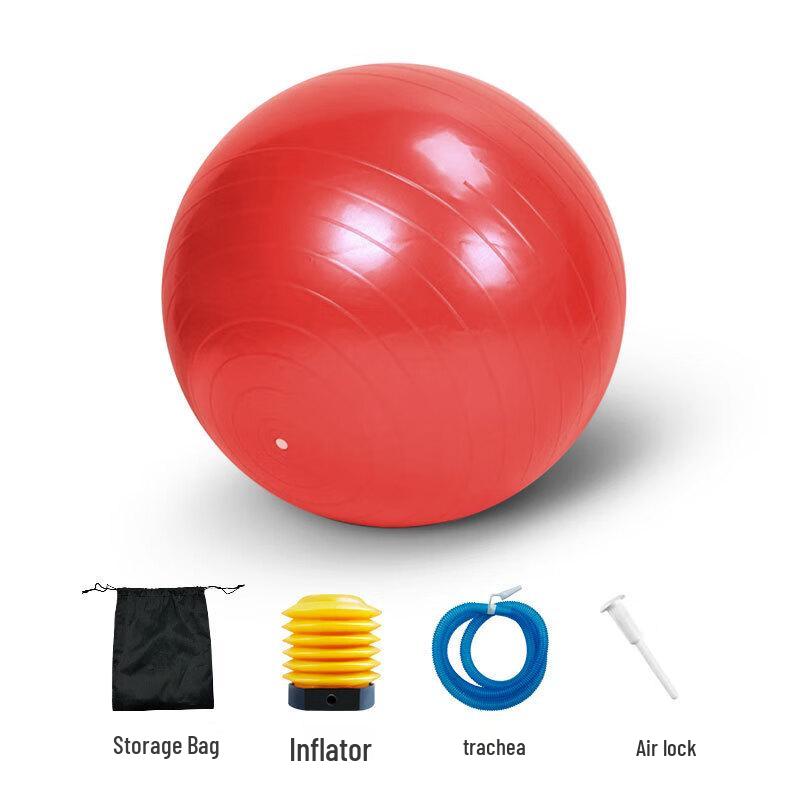 WEZHO Back Clip Ball Team Building Game Set