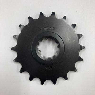 SUNSTAR Передняя звезда 520-18T ZRX1200R 520CON 3E3-18