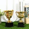 Plastic Model Trophy Awards Children's Winner Award Trophy Toy  Team Sport Competition