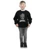 Marvel Boys Guardians Of The Galaxy Groot Face Sweatshirt