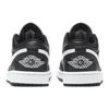 Air Jordan 1 Low Черные женские кроссовки Белые AO9944-001