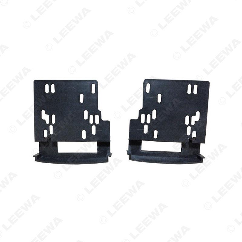 JEEP Compass/Wrangler & Dodge Car Audio Navigation Frame Panel.