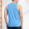 KELME Tank Tops Men's Crew Neck Thin Other 9327BX1010