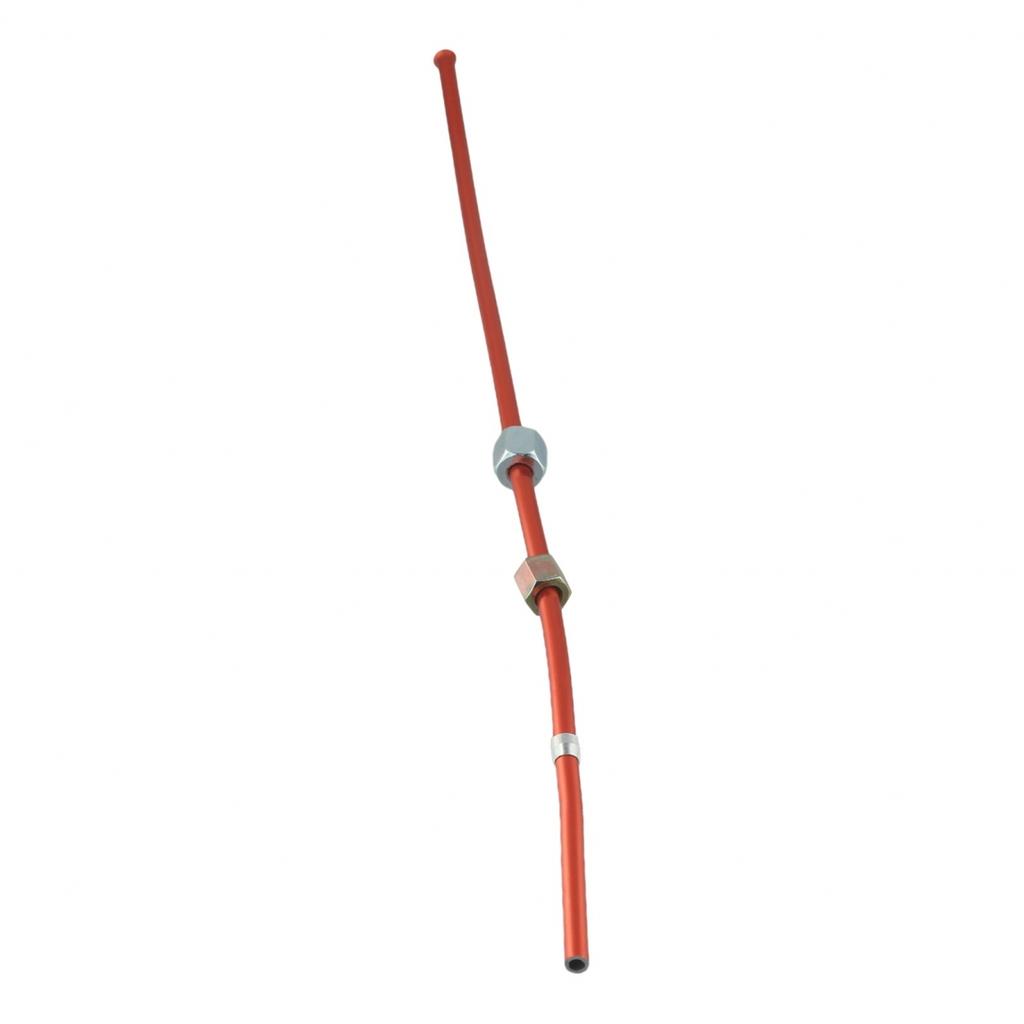 9mm Thread Exhaust Tube Air Compressor Exhaust Tube