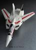 Hasegawa Пластиковая модель Super Dimension Fortress Macross Valkyrie Vermilion Platoon MC02 VF-1J/A 1/48