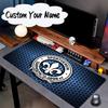 Custom Name Mouse pad Sport Darmstadt  Mouse pad, Gaming Mouse Pad, keyboard pad, Desk Decor for computer notebook Fan Birthday Gift