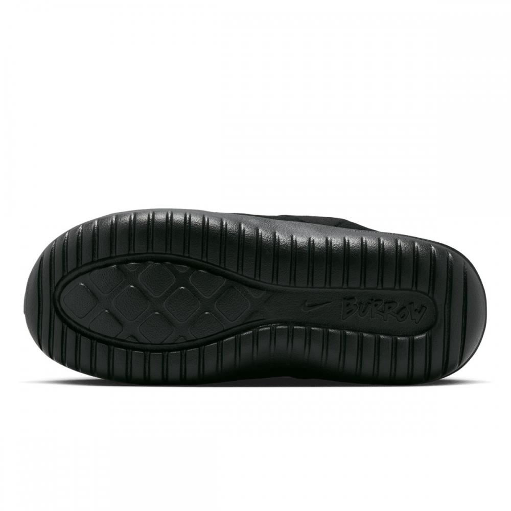 Nike Зимние тапочки с мягкой подкладкой Burrow DC1456 002