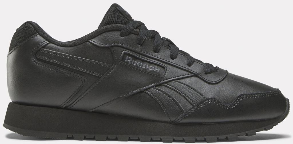 Кроссовки Reebok Glide core black pure grey/core black