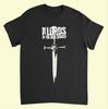 Новая The Lords Of The New Church Подарок для фанатов Унисекс S-5XL Футболка BS308 Унисекс Футболка