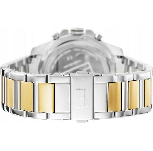 Tommy Hilfiger Decker Watch 1791559