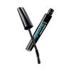 Eyeconic Curling Mascara, Black, Waterproof Mascara with Smart Curl Brush for Voluminous Lashes - Smudge Proof Eye Makeup, 9 Ml