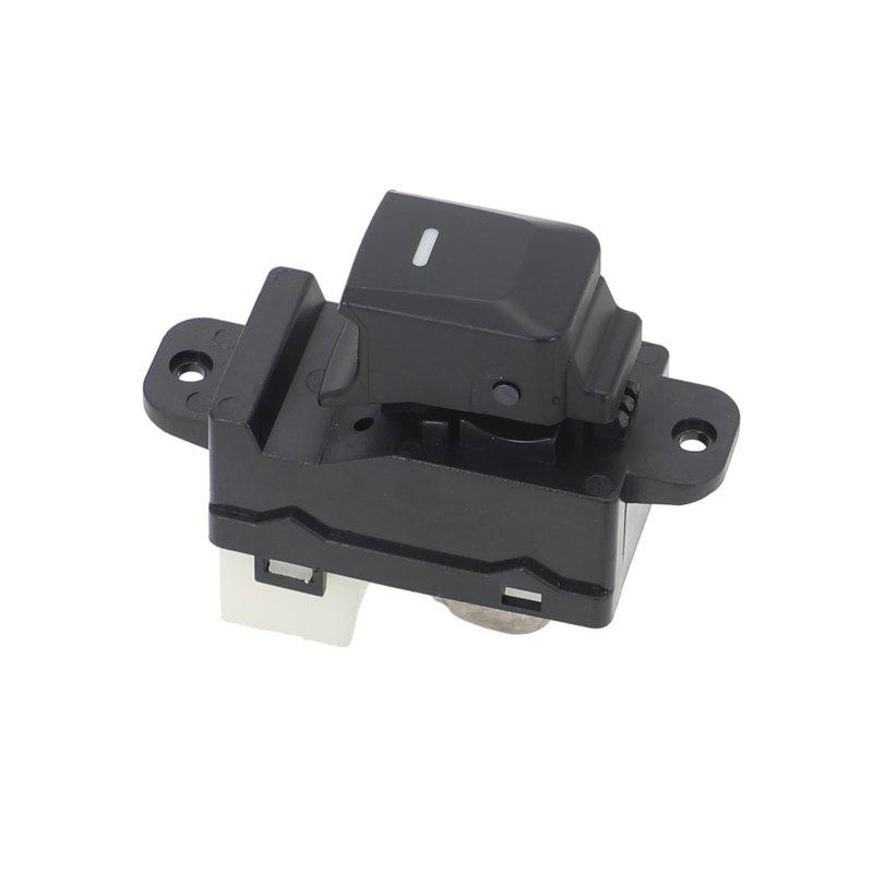 Новый 93575-1W000 935751W000 Для Hyundai Kia Автомобильный выключатель стеклоподъемника с электроприводом, одинарный