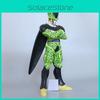 Фигурка Cell из Dragon Ball Z Потрясающая ПВХ модель для демонстрации для любителей аниме