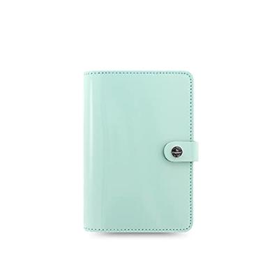 Filofax Original Bible Мятный Системный Планировщик 17-026038 (Официальный импорт)