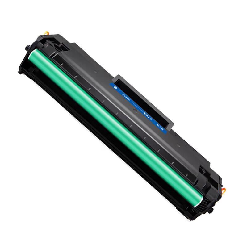Gezhige Compatible HP W1110A Black Toner Cartridge