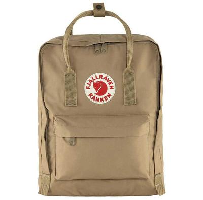 Fjällräven Kånken 16L рюкзак