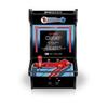 MyArcade 6,75-дюймовая ретро-мини-игра Karate Champ, сине-черная, DGUNL-3204