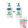 Cetaphil Ежедневный лосьон для детей 400 мл
