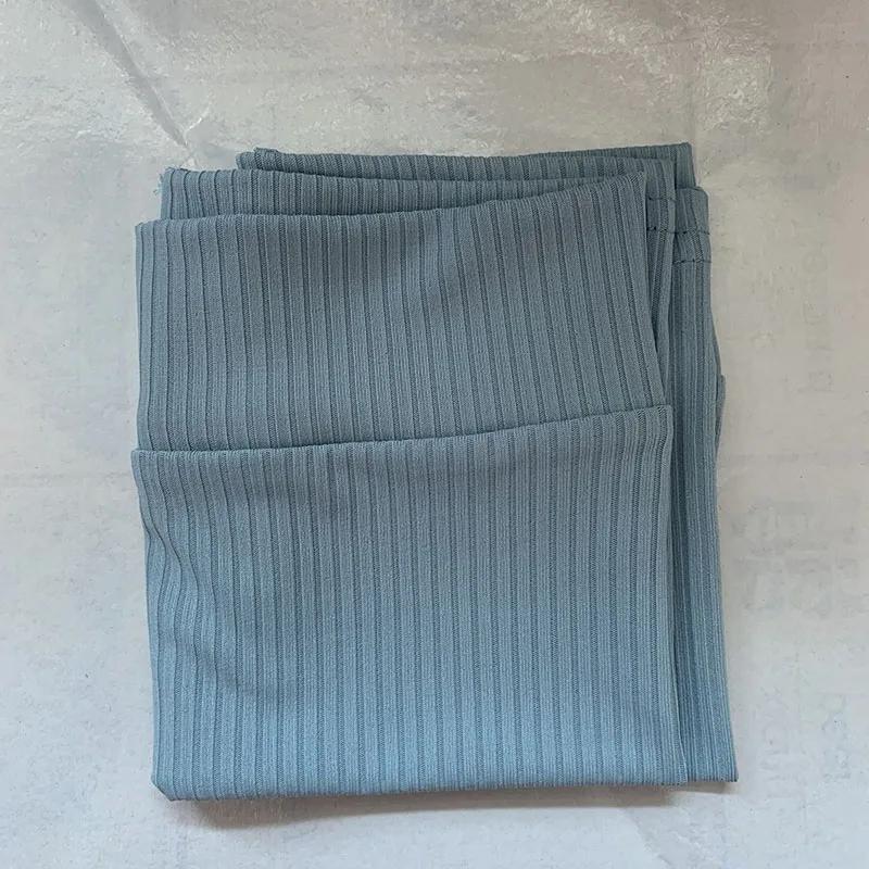 Эластичная ребристая нижняя шапочка для мусульманок, внутренняя шапочка для хиджаба