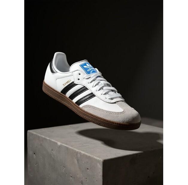 Кроссовки adidas Samba Og